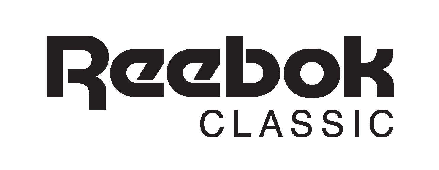 logo de reebok classic
