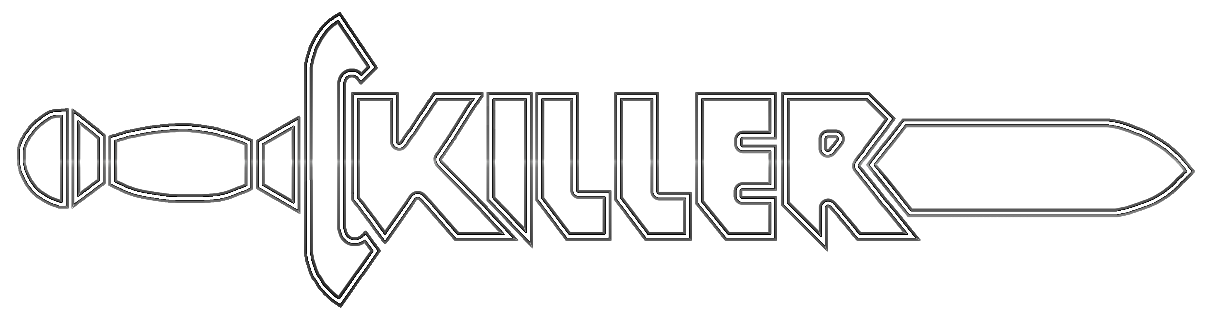 The Killers K Logo