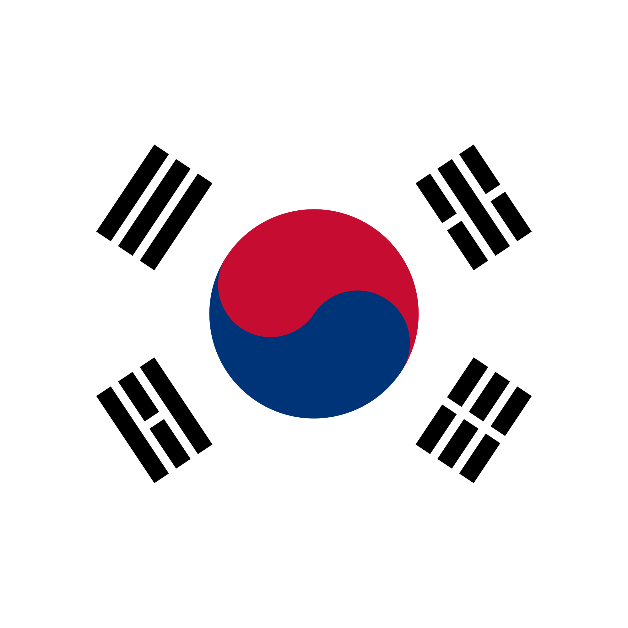 Korean Logos