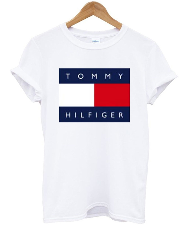 Tommy Hilfiger Basic T Shirt Women's Shop, 51% OFF | www.hcb.cat