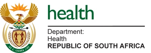 Department Of Health Logos