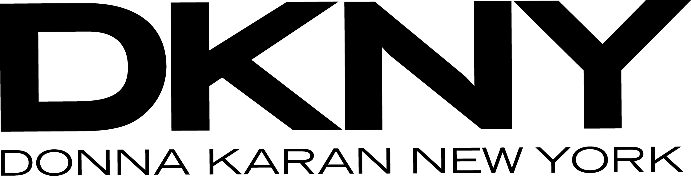 Dkny Logos