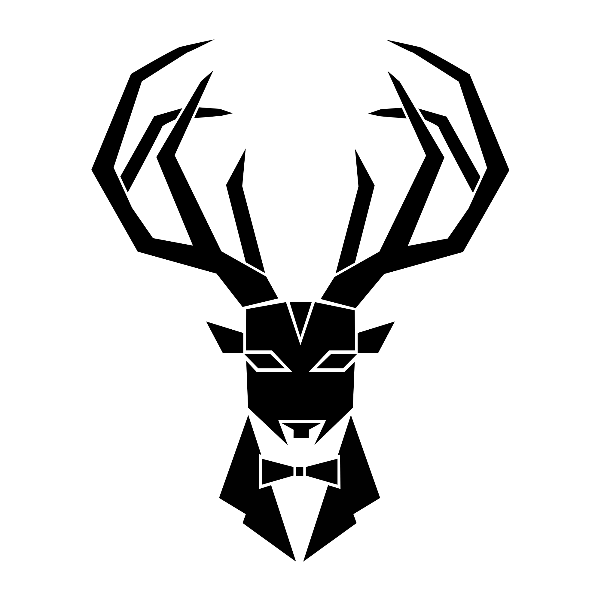 Stag Logos