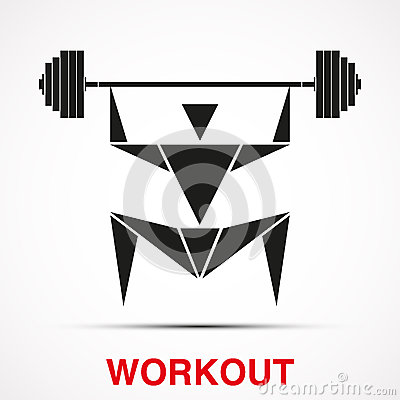Workout Logos