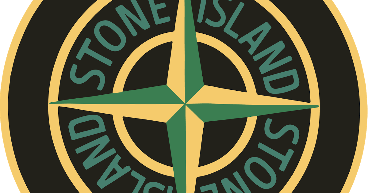 Stone island Logos