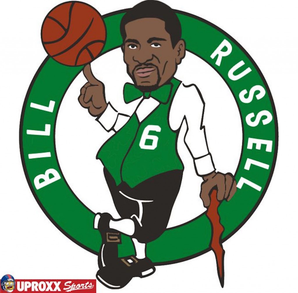 Old Celtics Logos