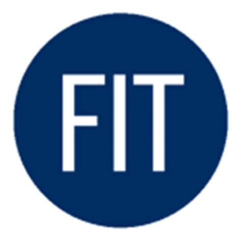 Fit College Logos