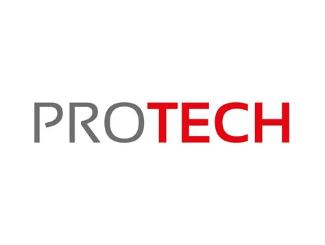 Protech Logos