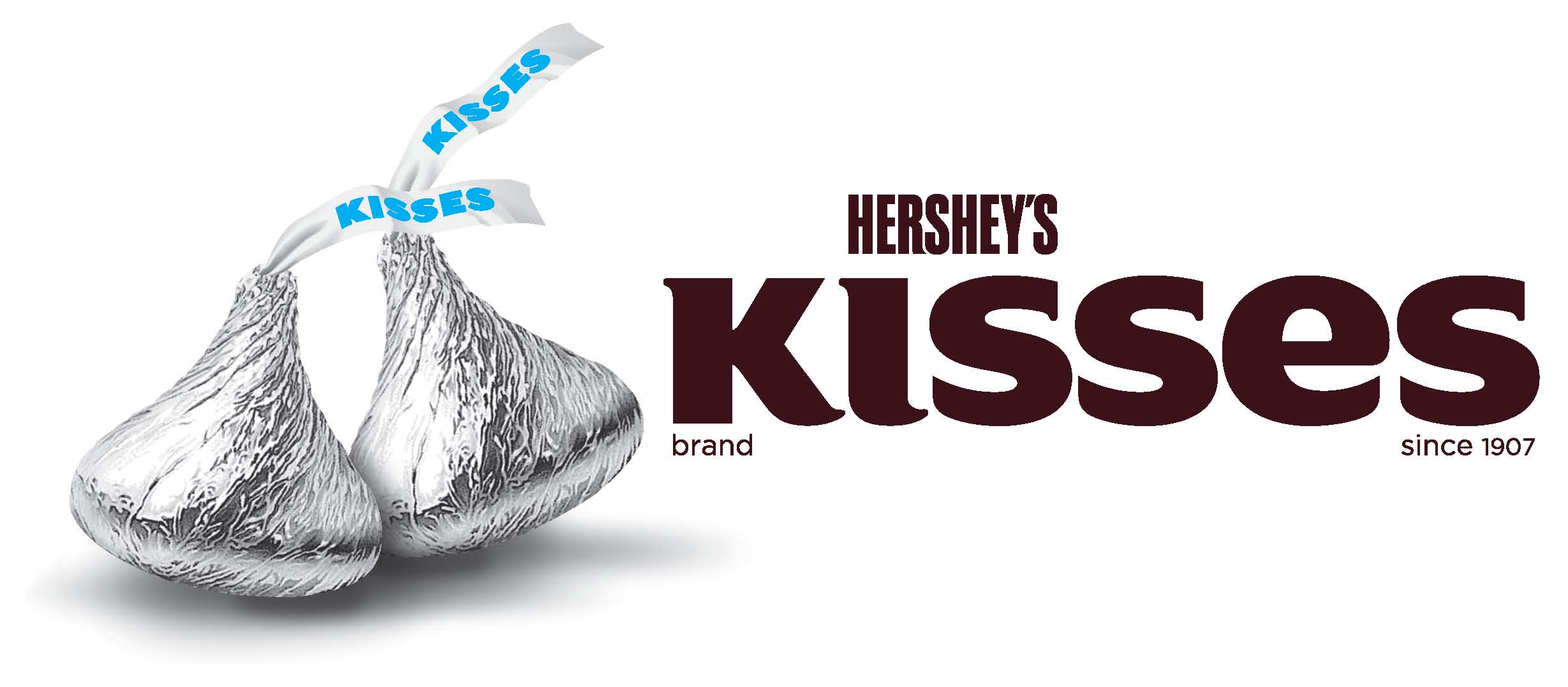 Hershey kisses. 