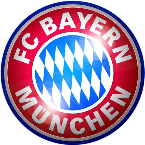 Fc Bayern Munich Logos