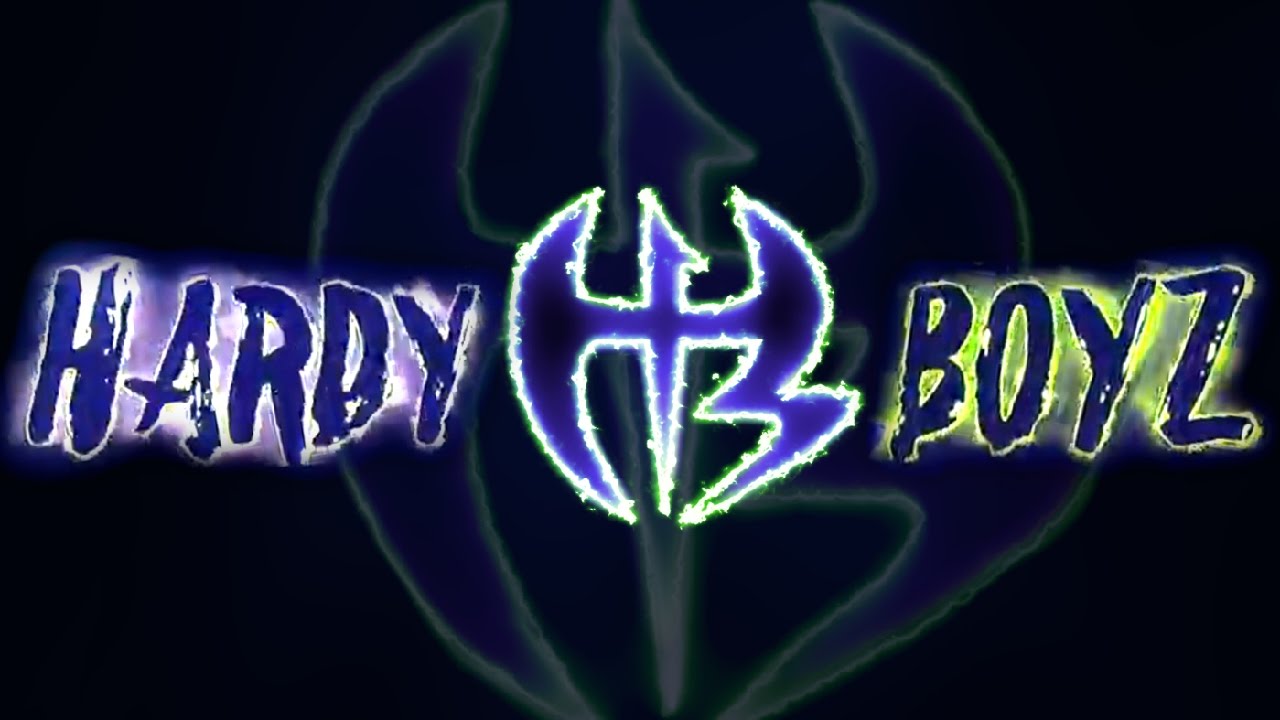 The Hardy Boyz Logos