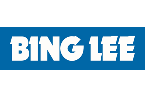 Bing lee Logos