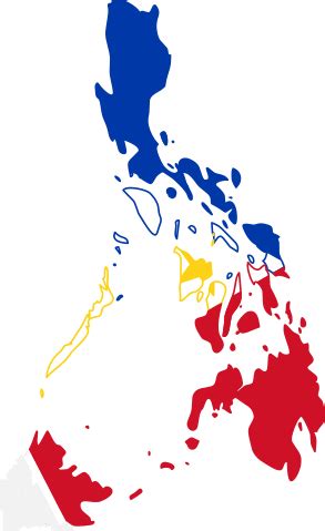 Philippine map Logos