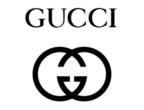 gucci interlocking logo