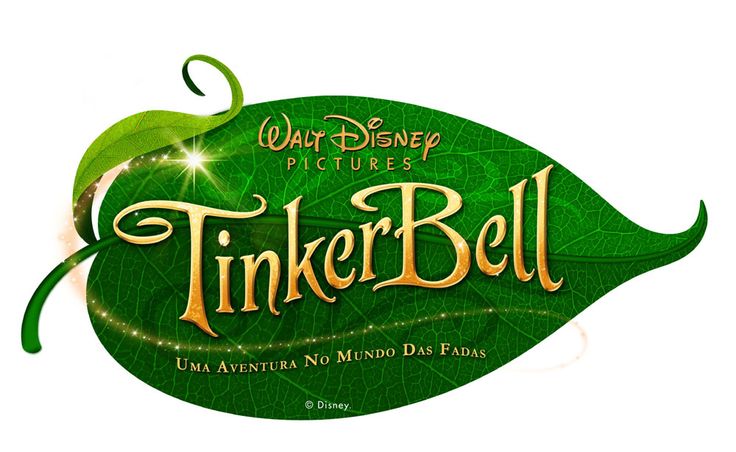 Download Tinkerbell Logos
