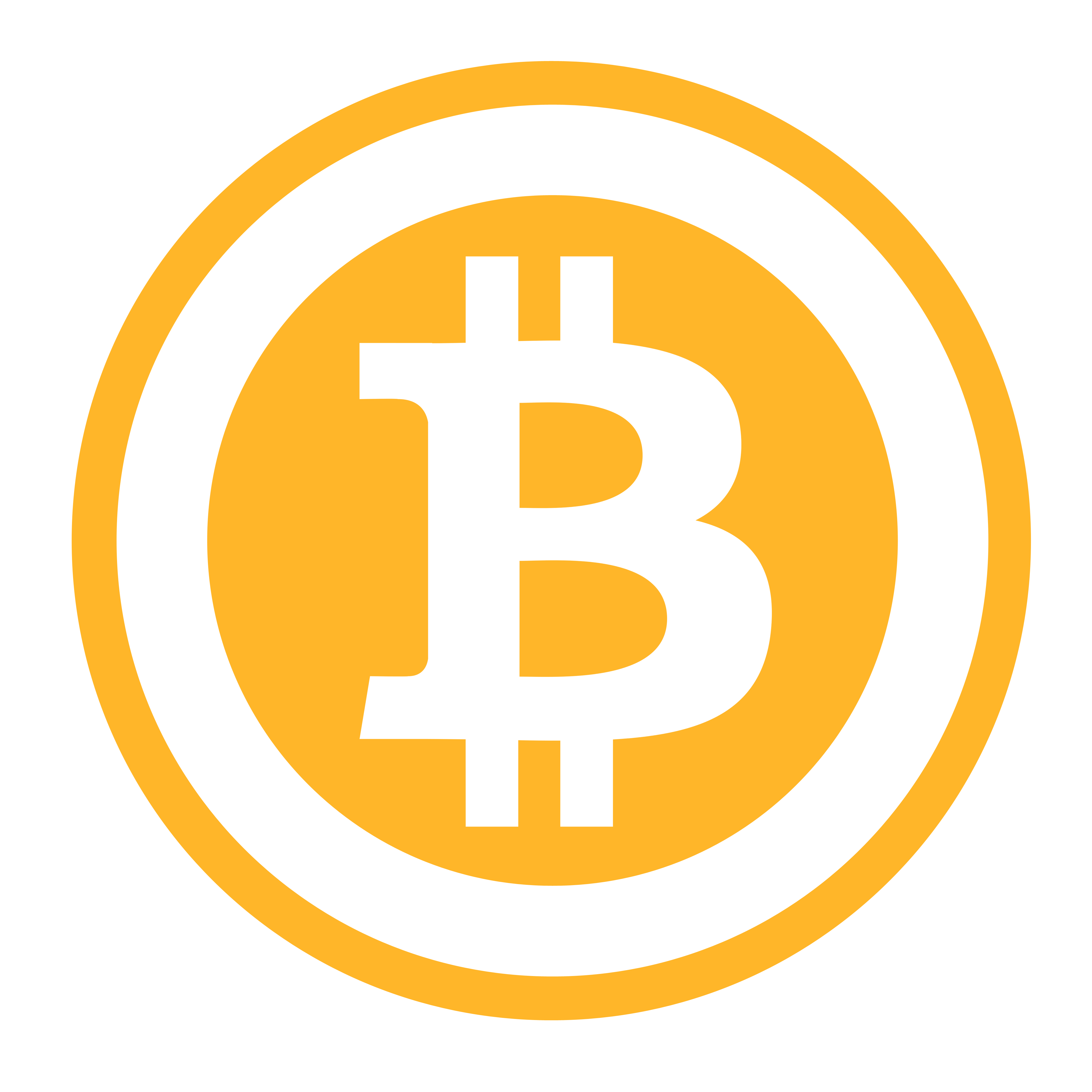Bitcoin Logos