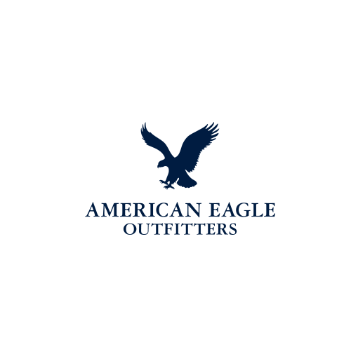 Американ игл. Американ игл логотип. American Eagle Outfitters logos. Бренд американский Орел. Бренд с птичкой.