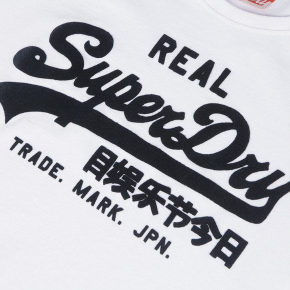 Superdry Logos