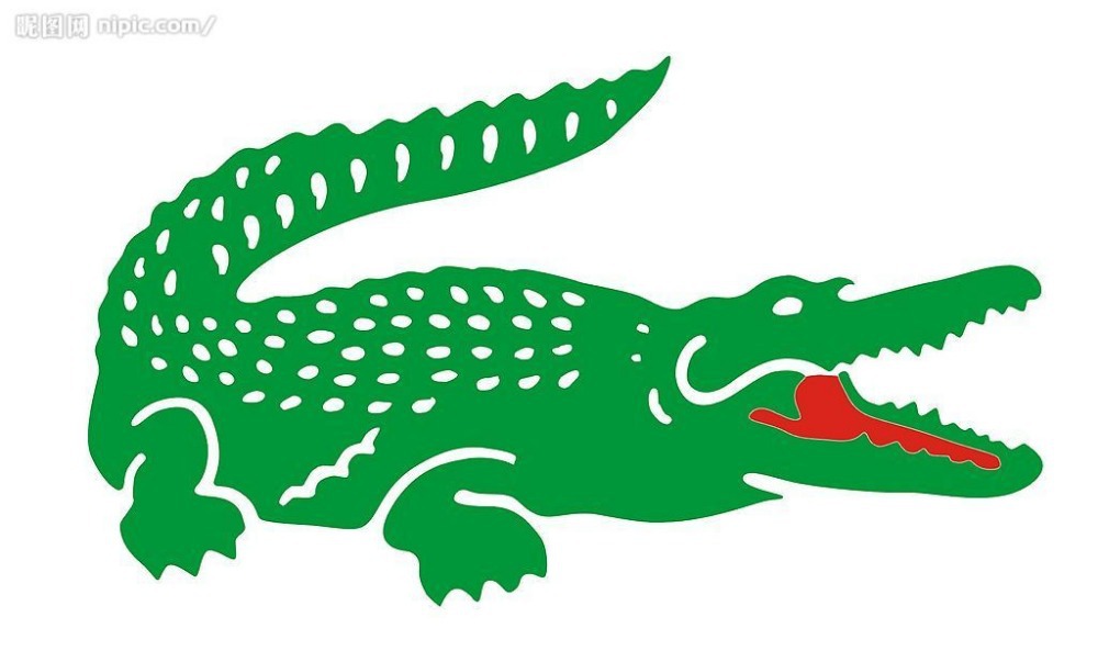Crocodile Logos