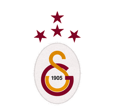 Dream League Galatasaray Logos