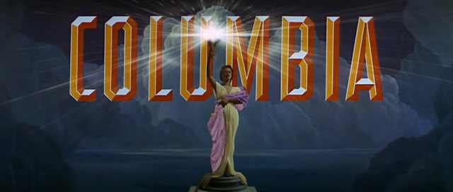 Columbia Pictures Logo History
