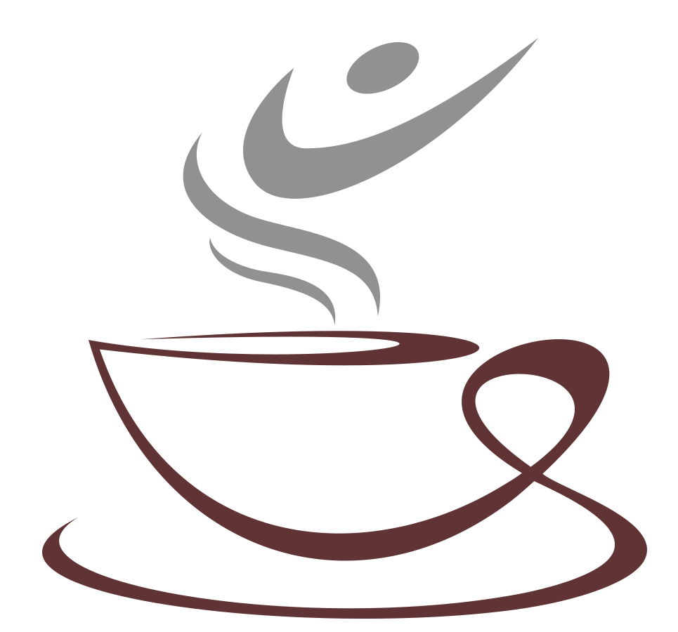  Cafe  Logos 