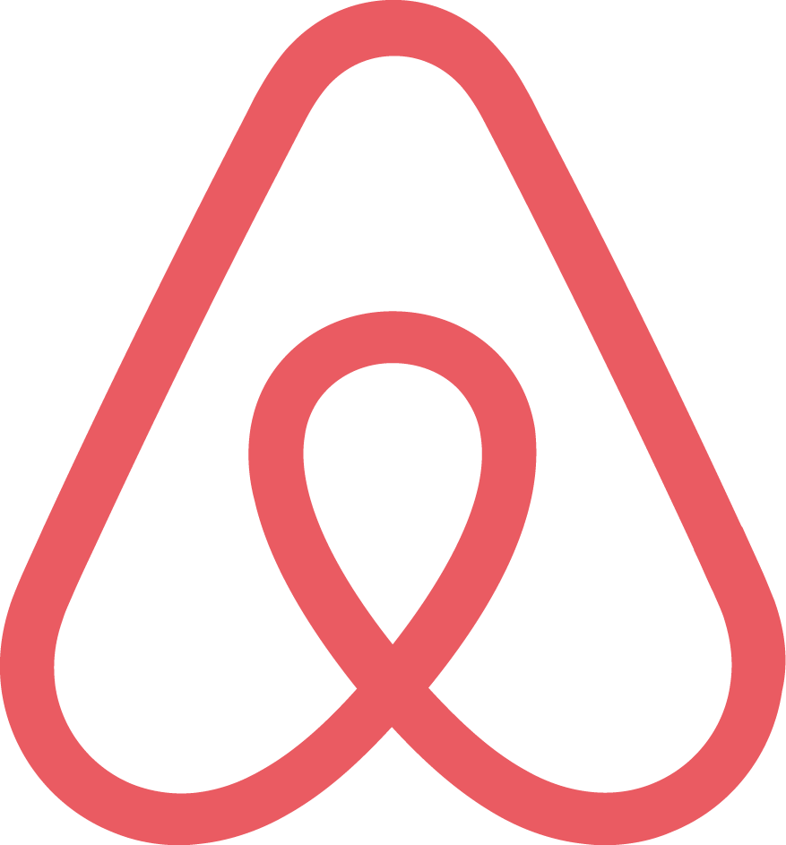  Airbnb  vector Logos 