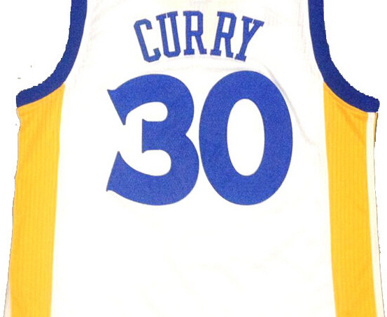 Steph Curry Jersey For Sale