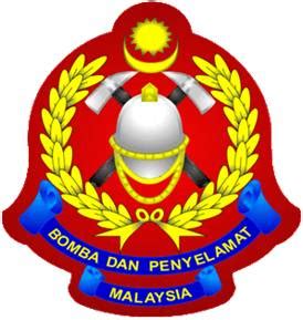 Bomba Malaysia Logos