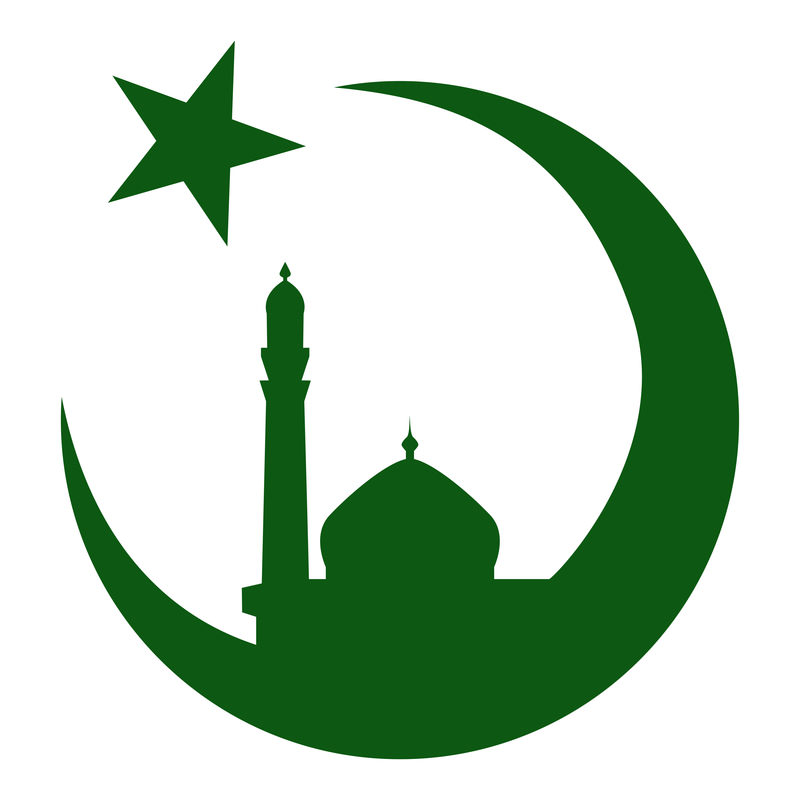 Muslim Product Logo Png - File:Flag of the Pakistan Muslim League (Q