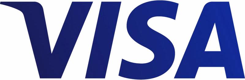 Visa Logos