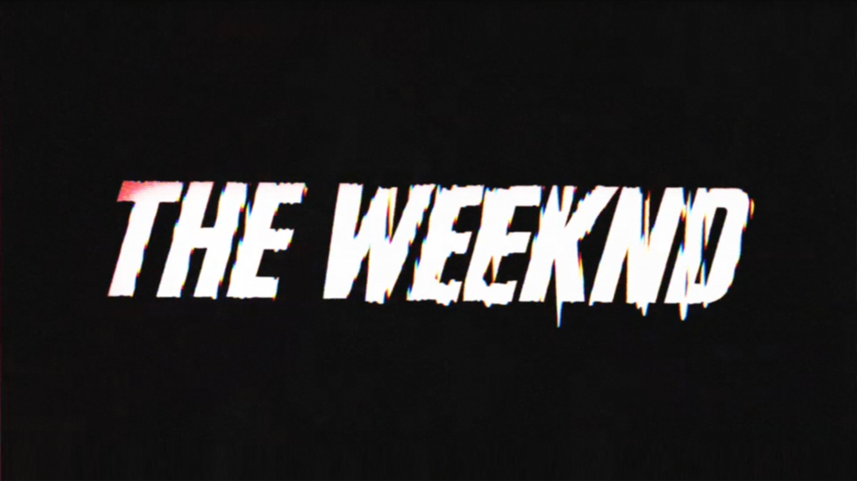 Включи уикенда. The Weeknd логотип. The Weeknd надпись. Наклейки the Weeknd. The Weeknd логотип на фоне.