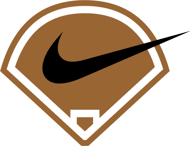 nike softball logo