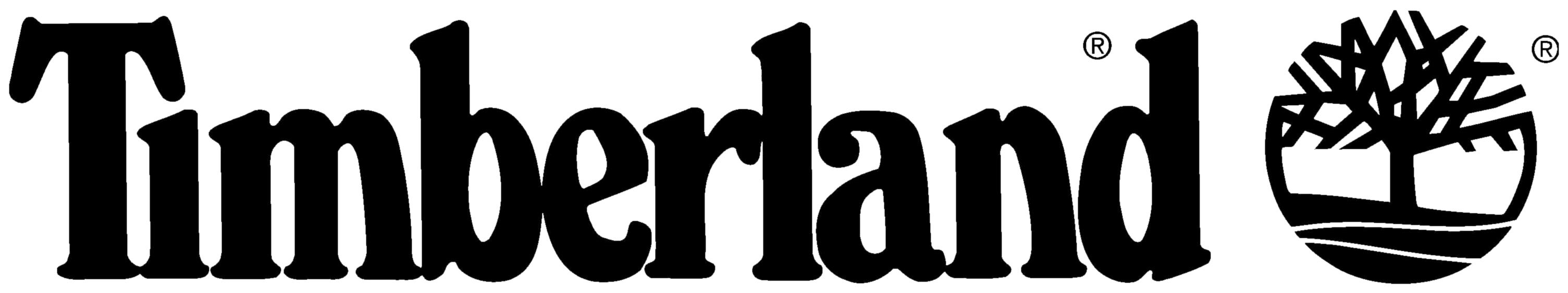 Timberland Logos