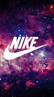 Nike galaxy Logos