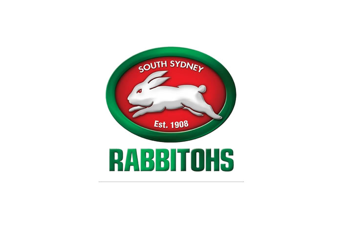 South Sydney Rabbitohs Logos