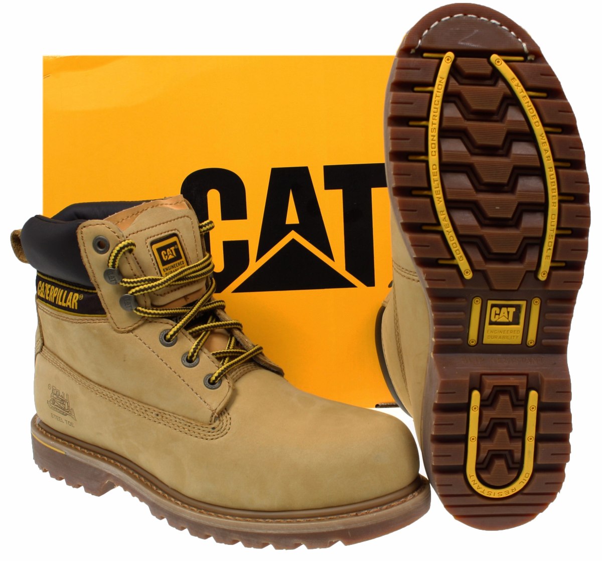 Cat shoes Logos