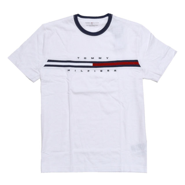 tommy hilfiger t shirts new collection