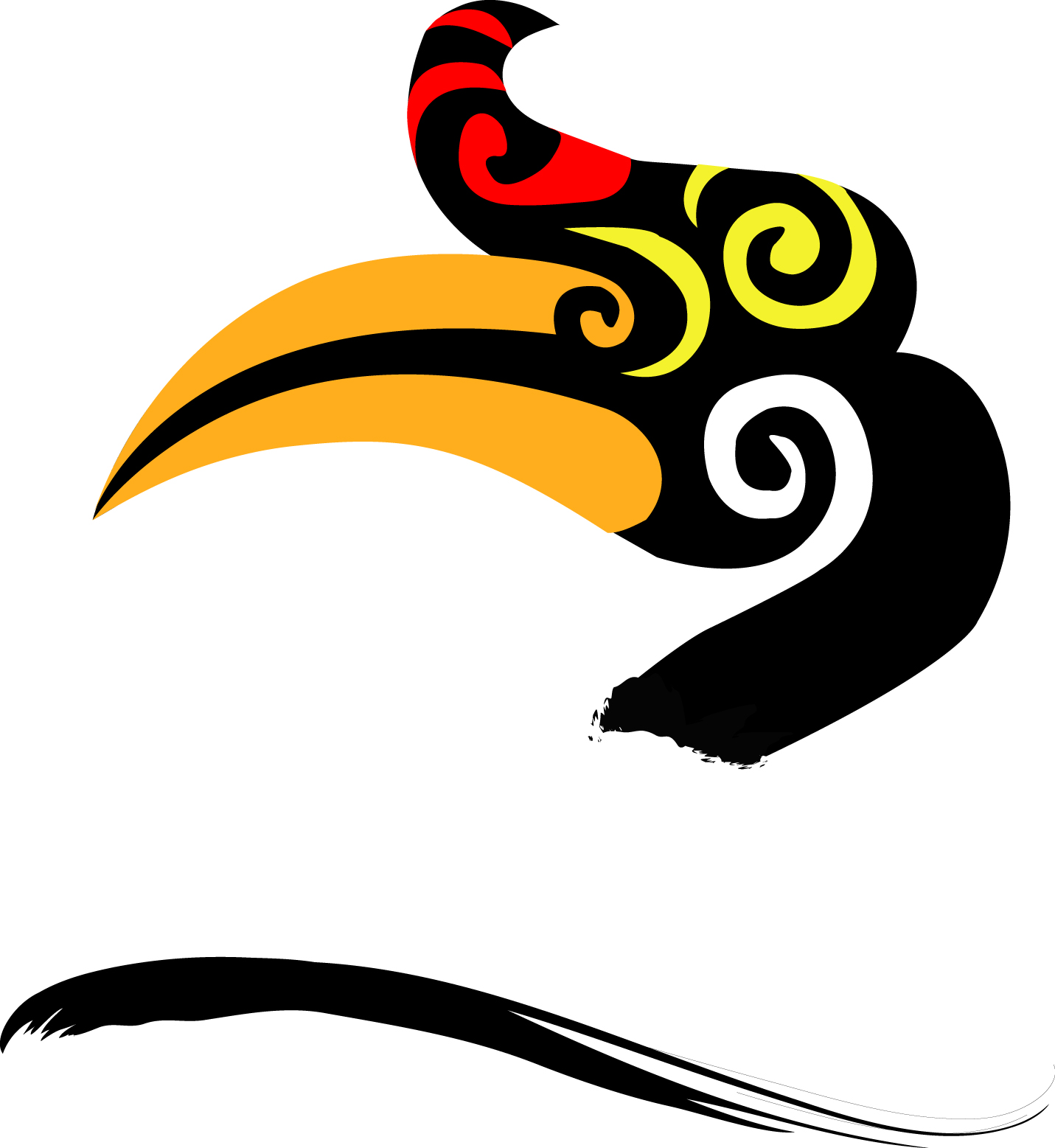 Hornbill Logos 