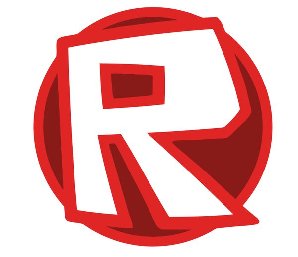 Roblox R Logos