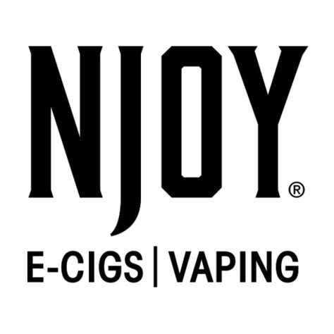 Njoy Logos