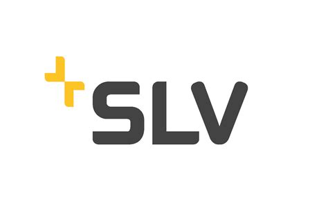 Image result for SLV logo
