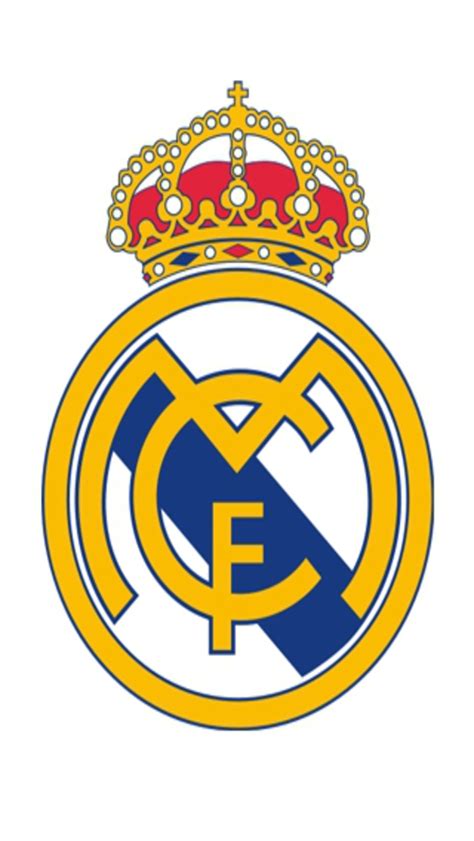 Madrid fc Logos