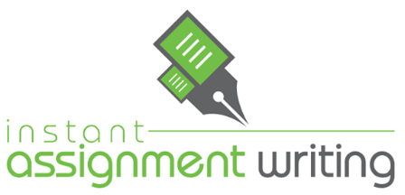 assignment work logo template