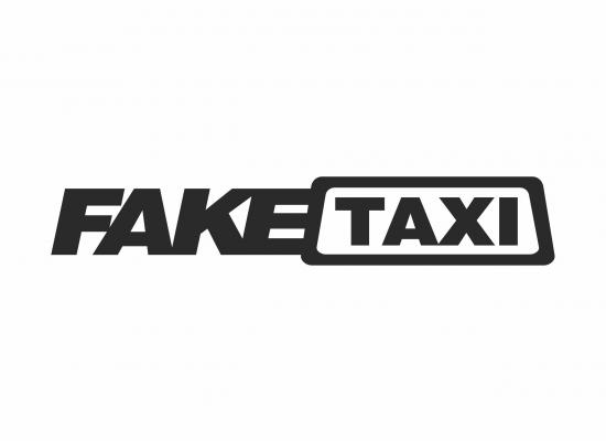 Fake taxi Logos