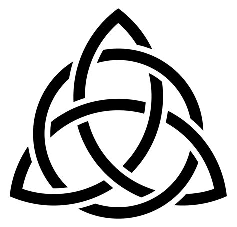 Triquetra Logos