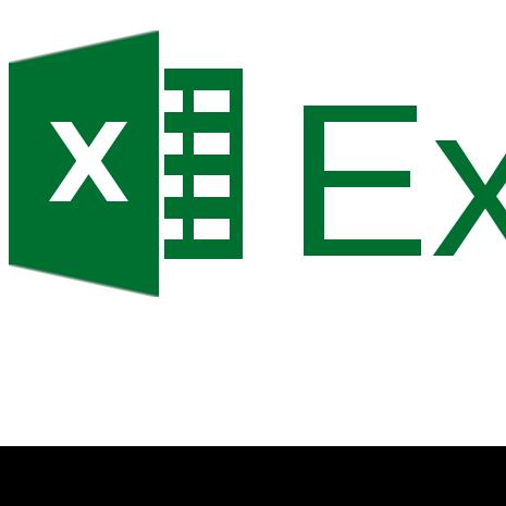 Excel Logos