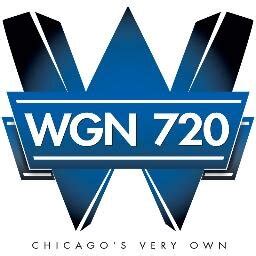 Wgn Radio Logos