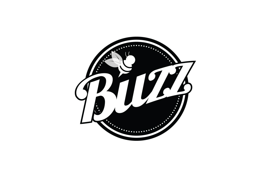 Buzz Logos