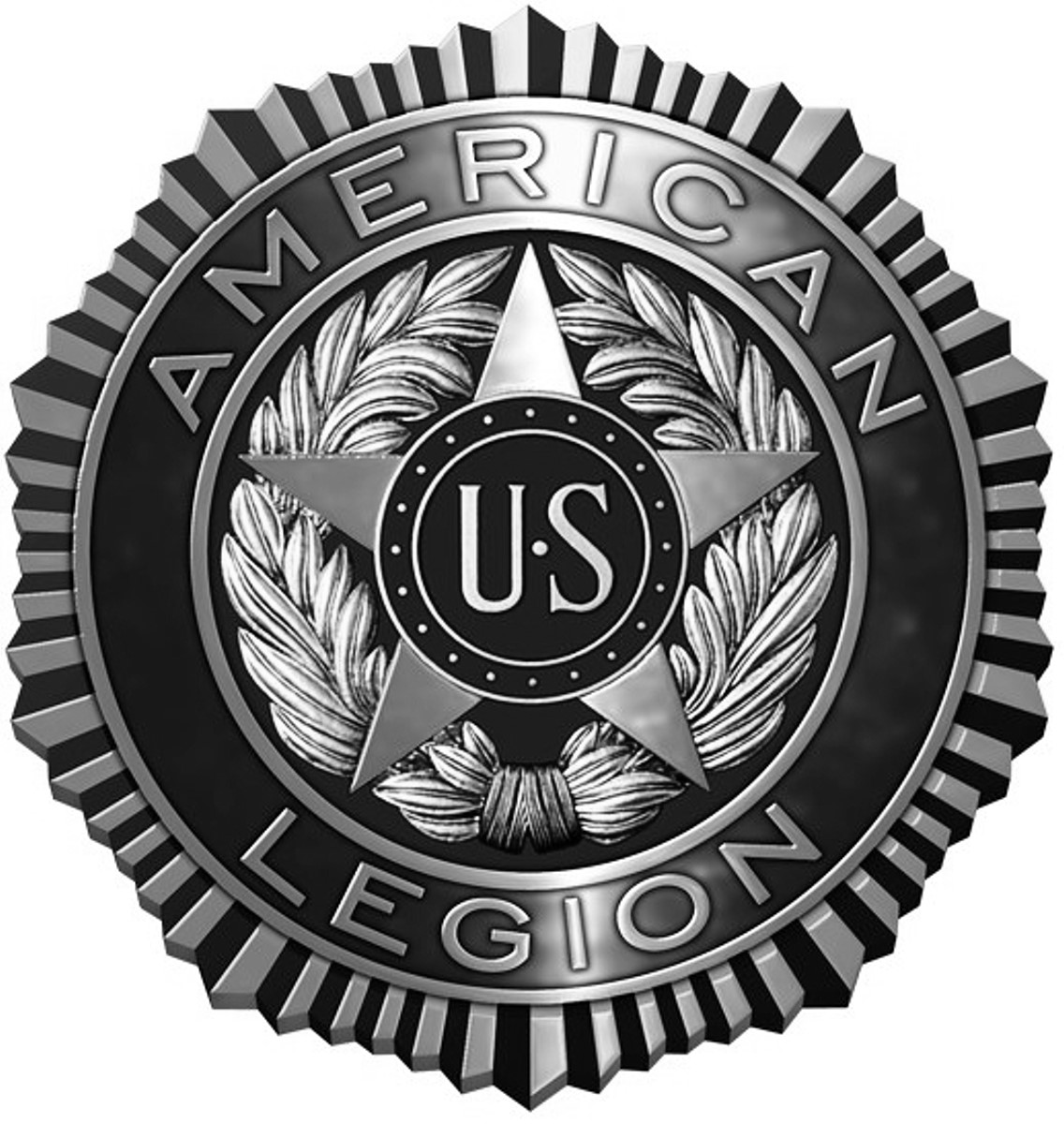 American legion. 